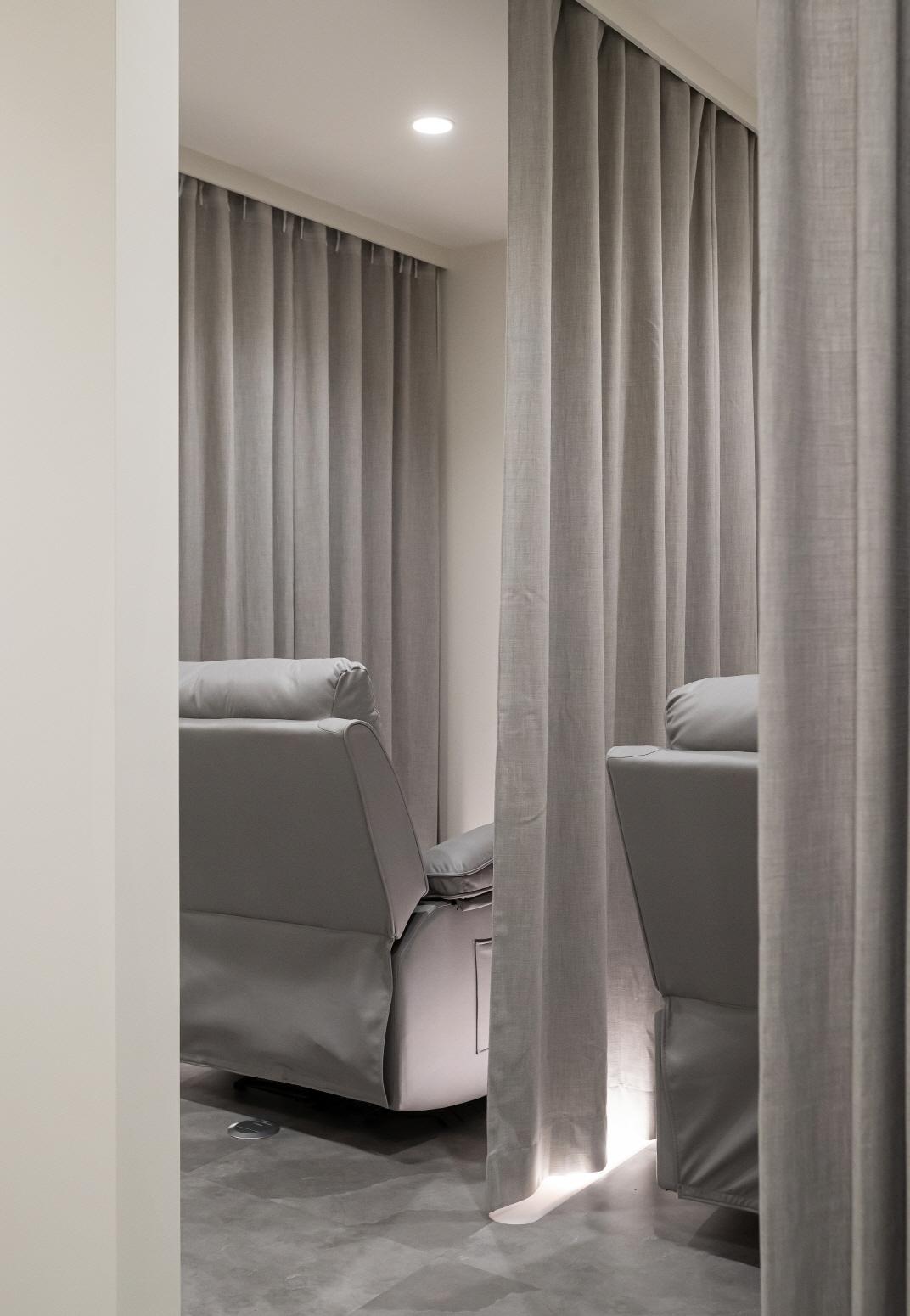 더 코나 메디스페이스 포트폴리오